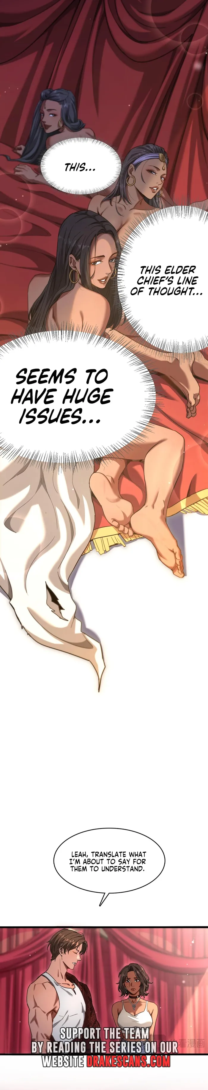 Read I’m Stuck On The Same Day For A Thousand Years ES Manga Online