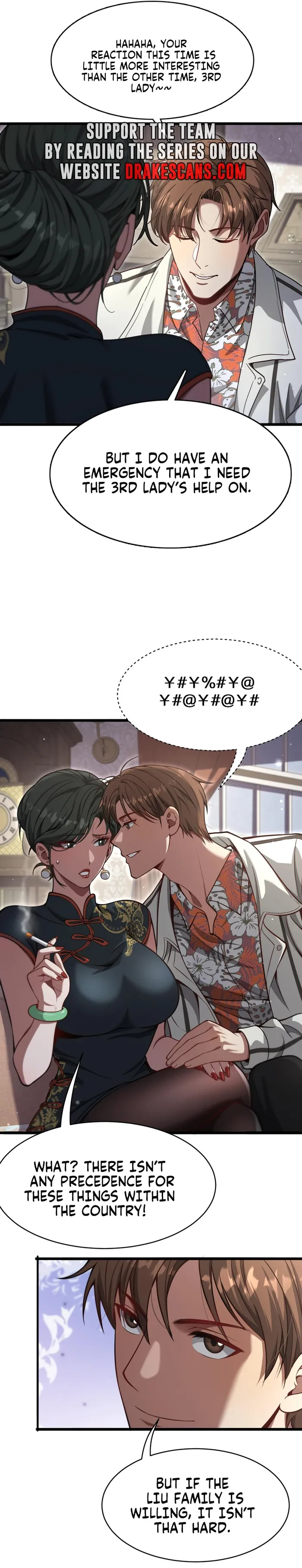Read I’m Stuck On The Same Day For A Thousand Years ES Manga Online