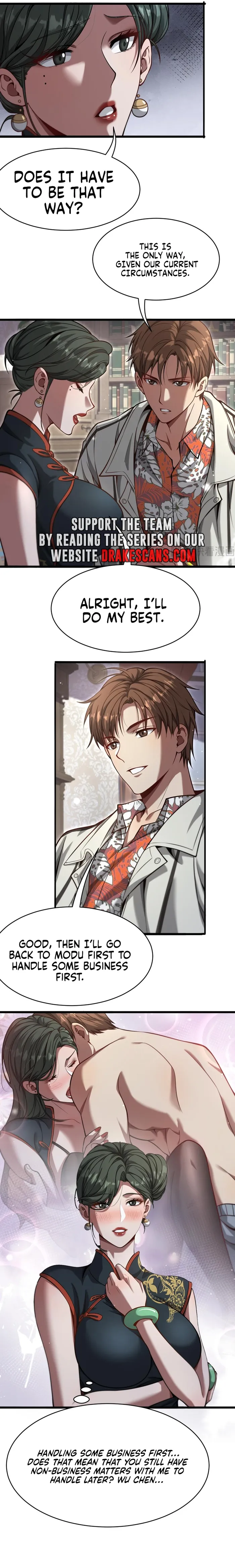 Read I’m Stuck On The Same Day For A Thousand Years ES Manga Online