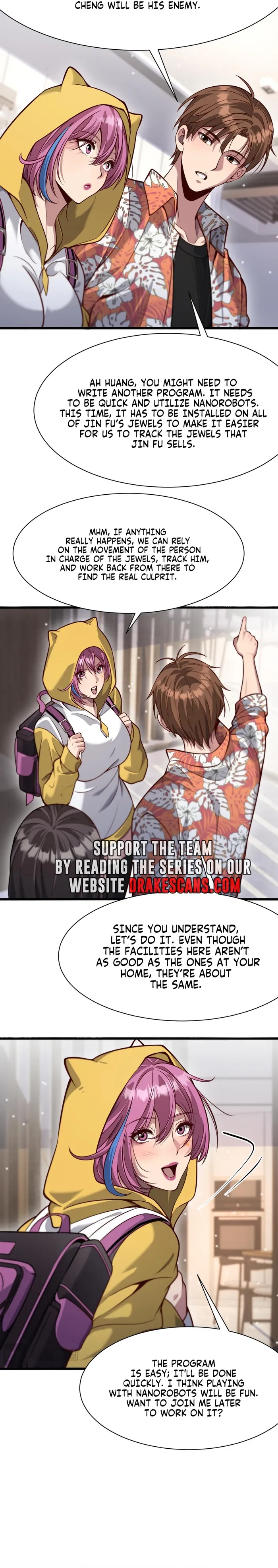 Read I’m Stuck On The Same Day For A Thousand Years ES Manga Online