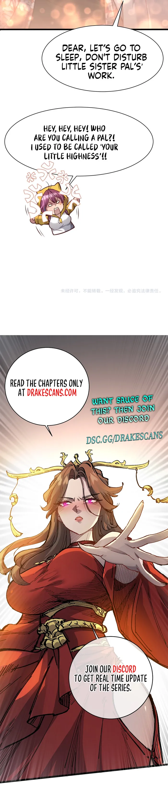 Read I’m Stuck On The Same Day For A Thousand Years ES Manga Online