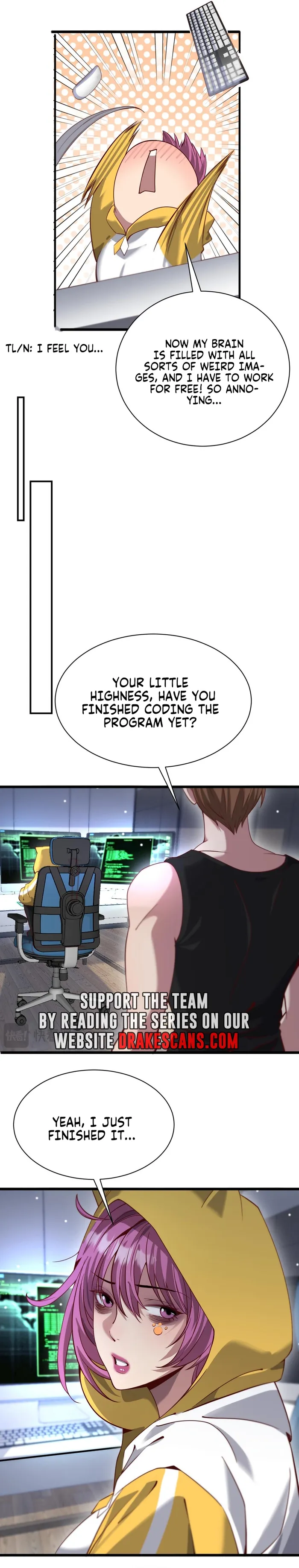 Read I’m Stuck On The Same Day For A Thousand Years ES Manga Online