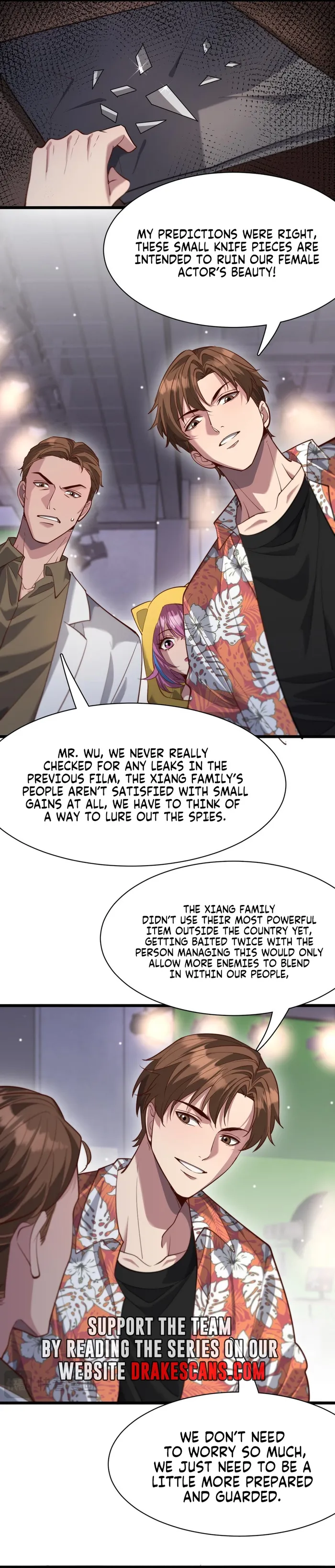 Read I’m Stuck On The Same Day For A Thousand Years ES Manga Online