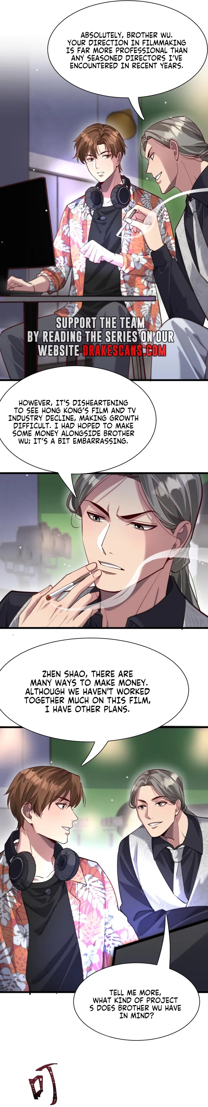 Read I’m Stuck On The Same Day For A Thousand Years ES Manga Online