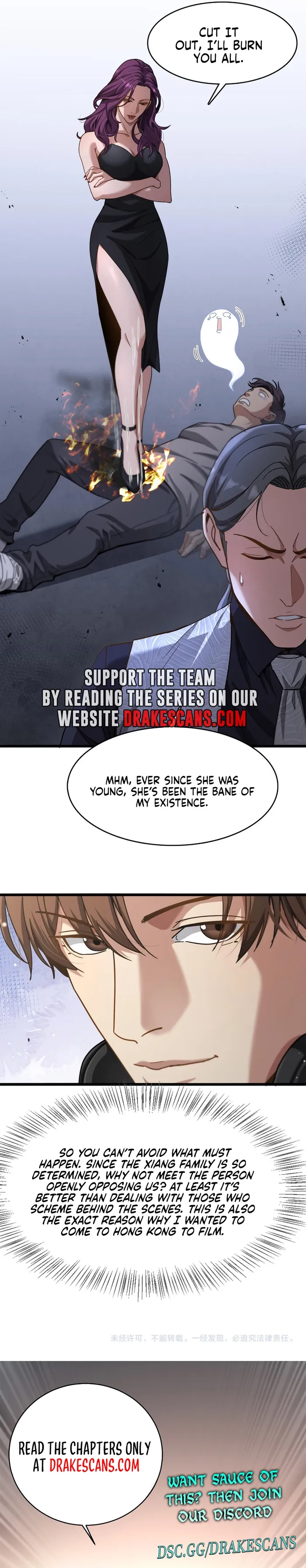 Read I’m Stuck On The Same Day For A Thousand Years ES Manga Online