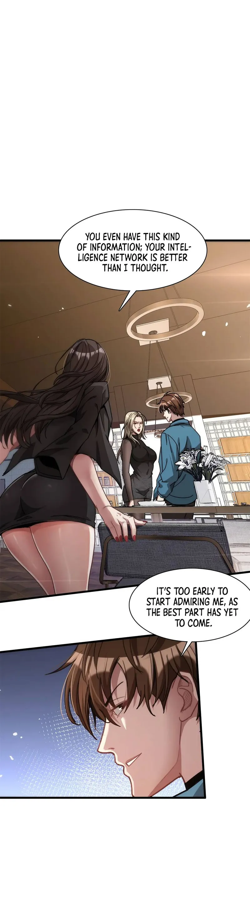 Read I’m Stuck On The Same Day For A Thousand Years ES Manga Online