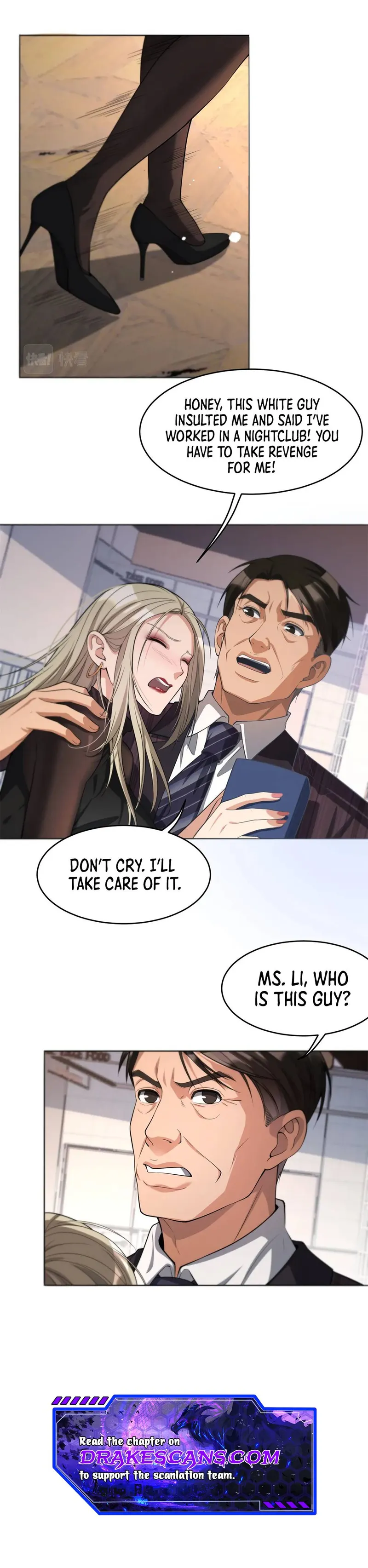Read I’m Stuck On The Same Day For A Thousand Years ES Manga Online