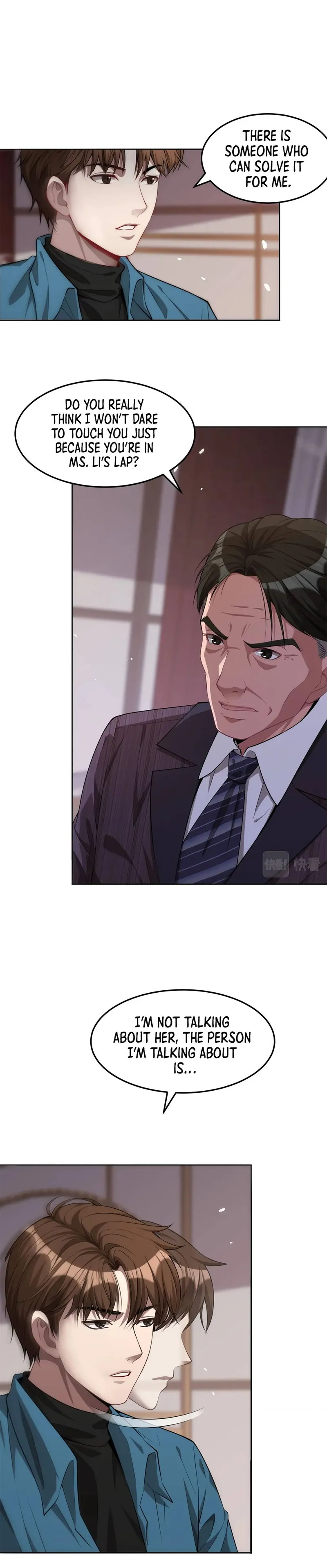 Read I’m Stuck On The Same Day For A Thousand Years ES Manga Online