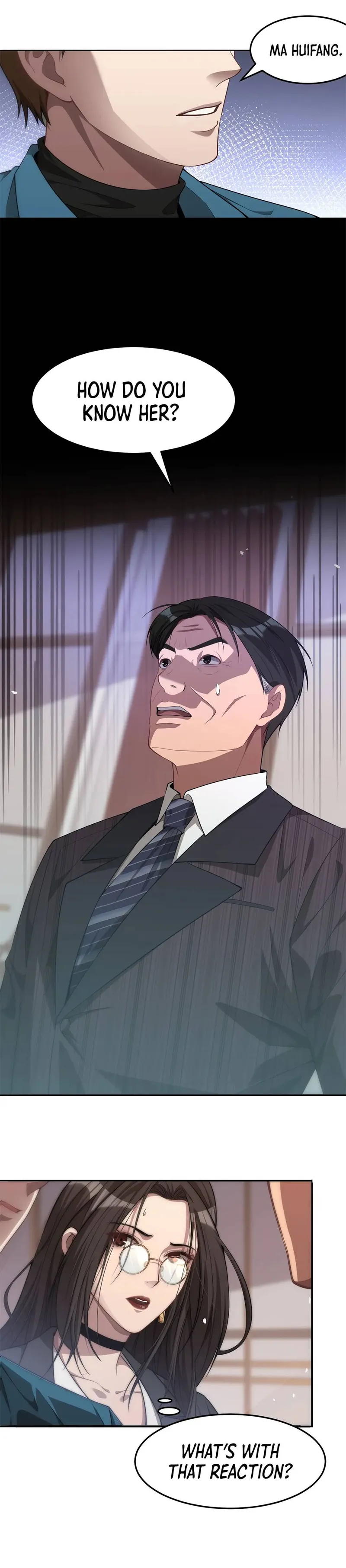 Read I’m Stuck On The Same Day For A Thousand Years ES Manga Online