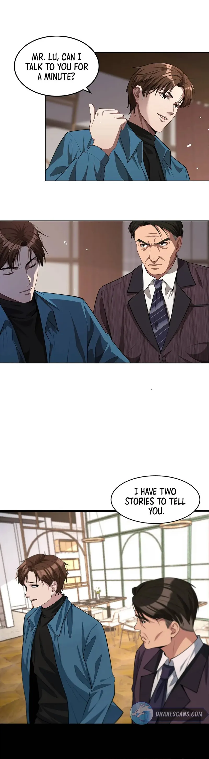 Read I’m Stuck On The Same Day For A Thousand Years ES Manga Online