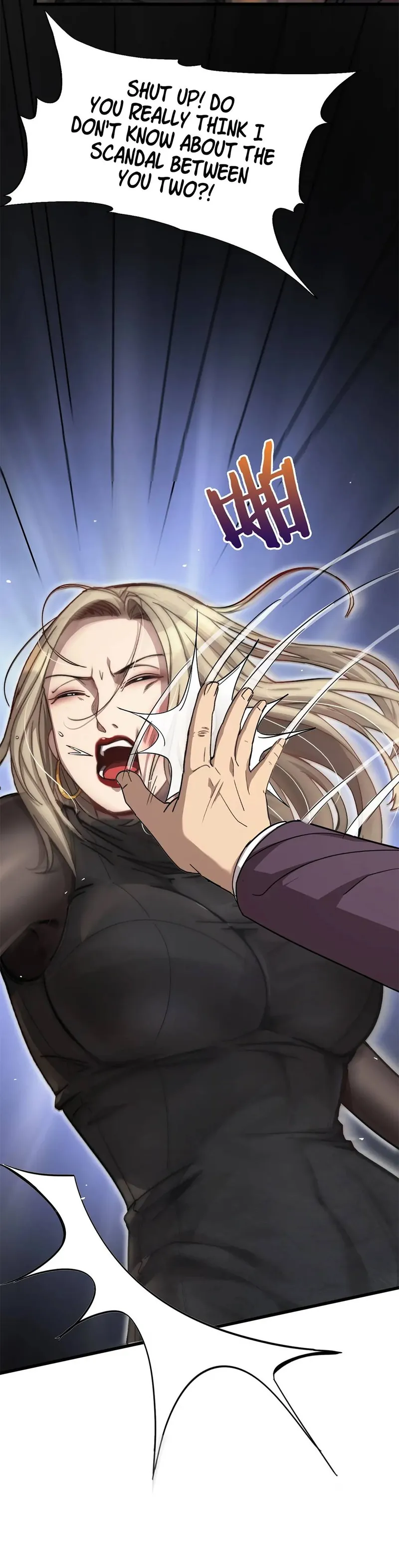 Read I’m Stuck On The Same Day For A Thousand Years ES Manga Online