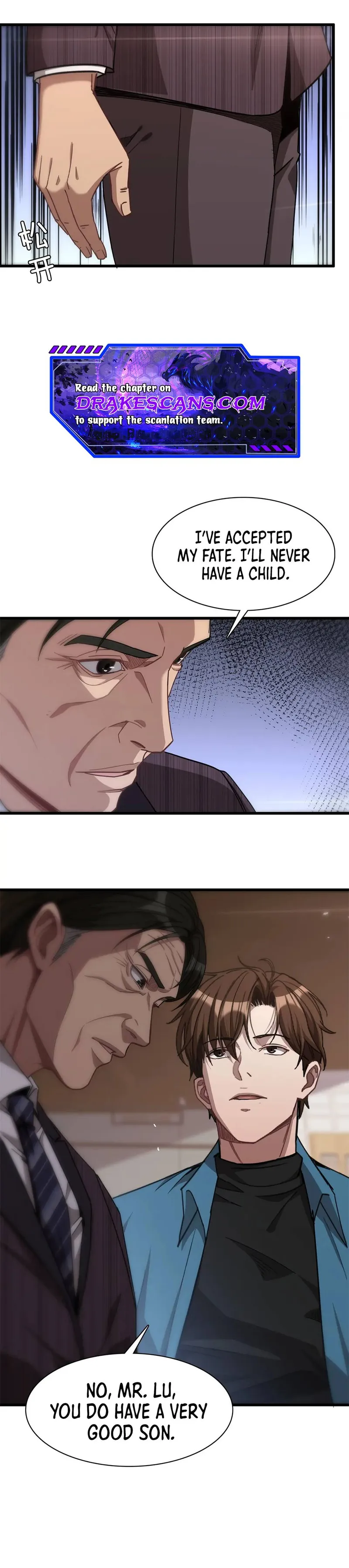 Read I’m Stuck On The Same Day For A Thousand Years ES Manga Online