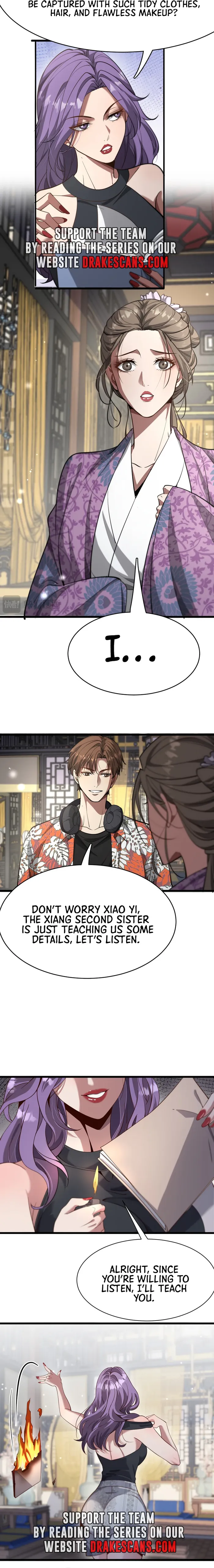 Read I’m Stuck On The Same Day For A Thousand Years ES Manga Online