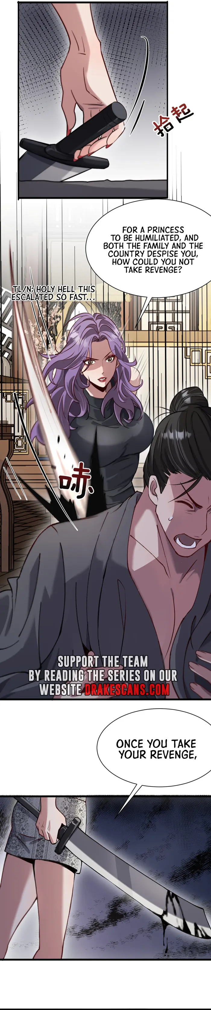 Read I’m Stuck On The Same Day For A Thousand Years ES Manga Online