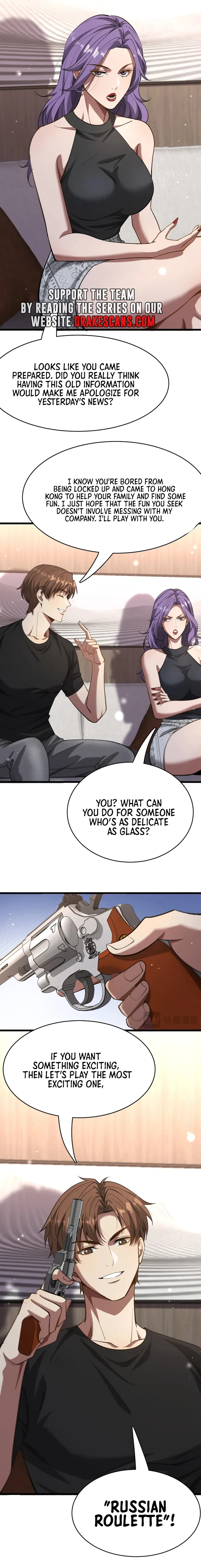 Read I’m Stuck On The Same Day For A Thousand Years ES Manga Online
