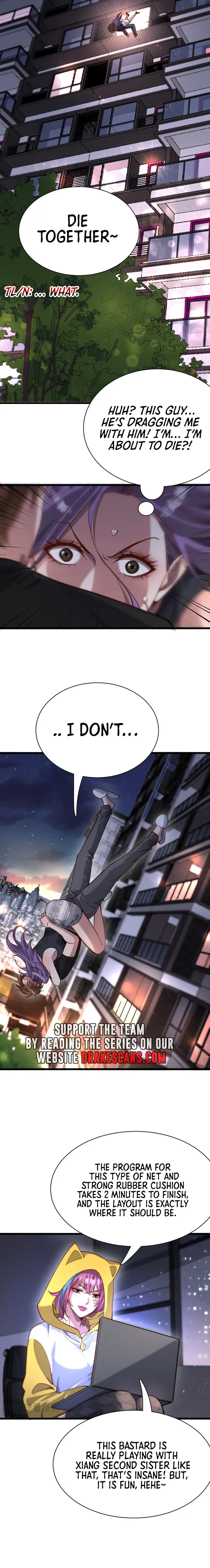 Read I’m Stuck On The Same Day For A Thousand Years ES Manga Online