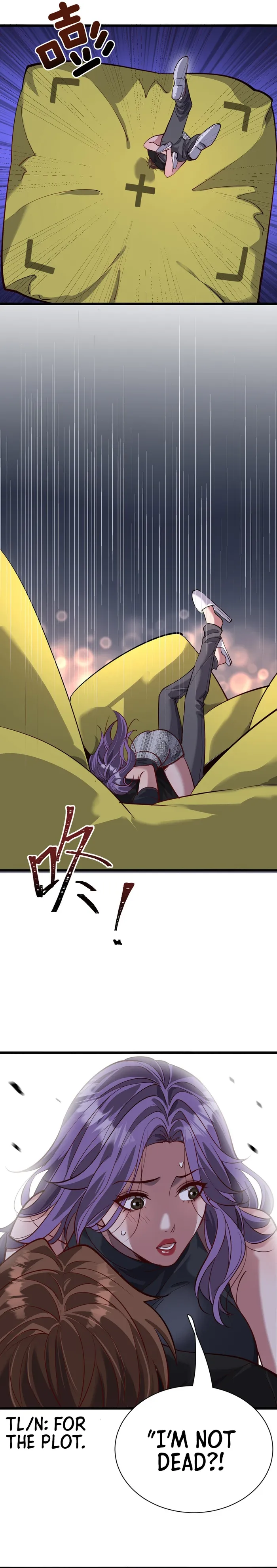 Read I’m Stuck On The Same Day For A Thousand Years ES Manga Online