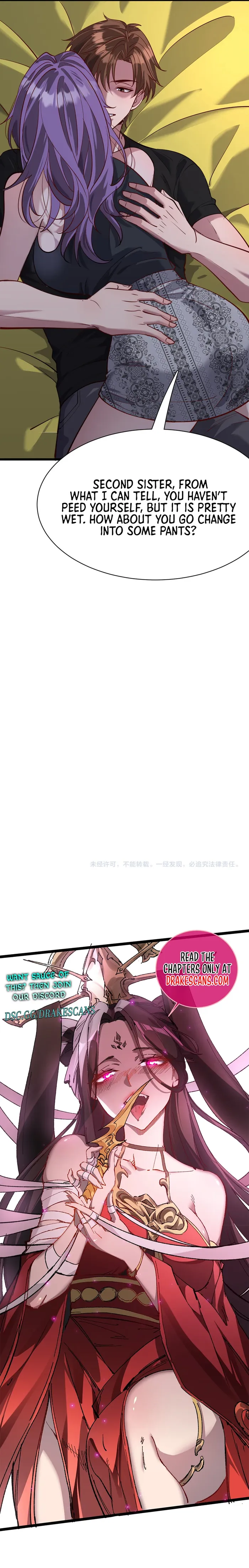 Read I’m Stuck On The Same Day For A Thousand Years ES Manga Online