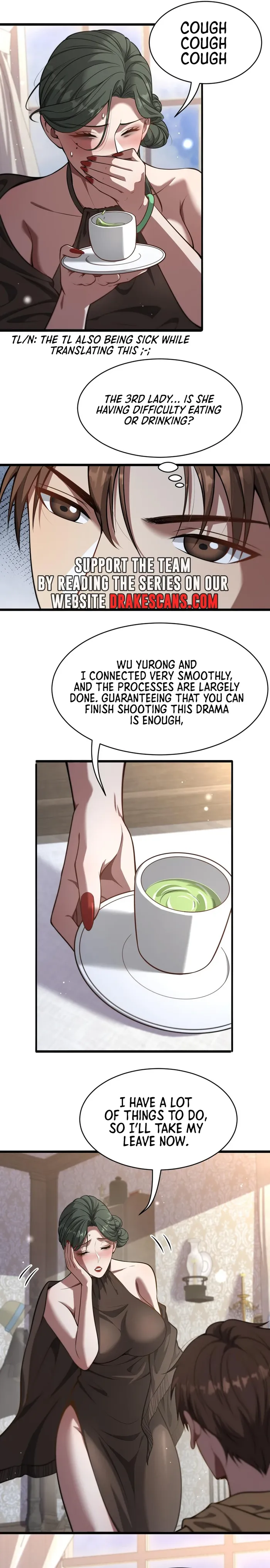Read I’m Stuck On The Same Day For A Thousand Years ES Manga Online