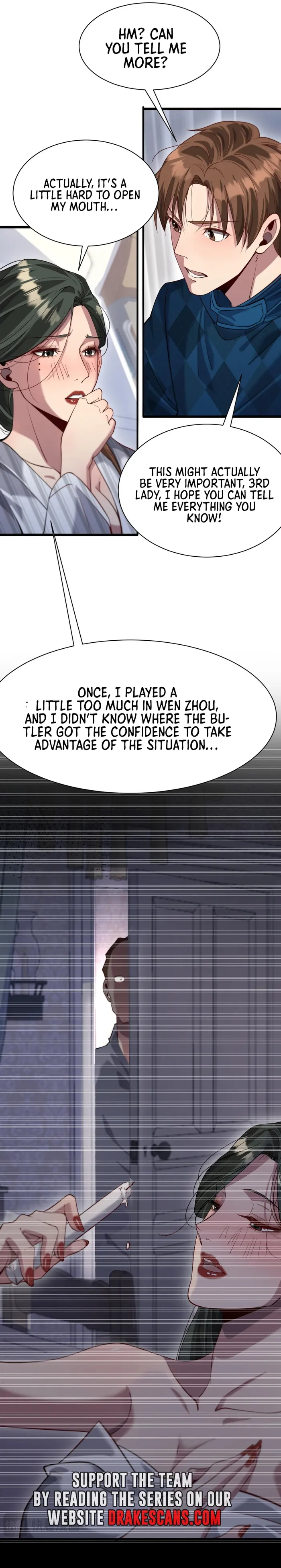 Read I’m Stuck On The Same Day For A Thousand Years ES Manga Online