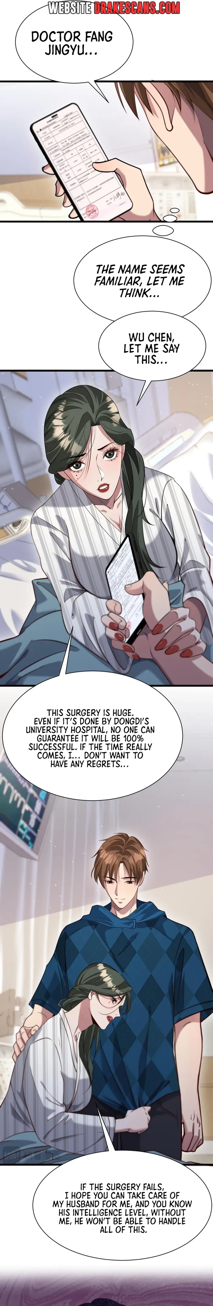 Read I’m Stuck On The Same Day For A Thousand Years ES Manga Online