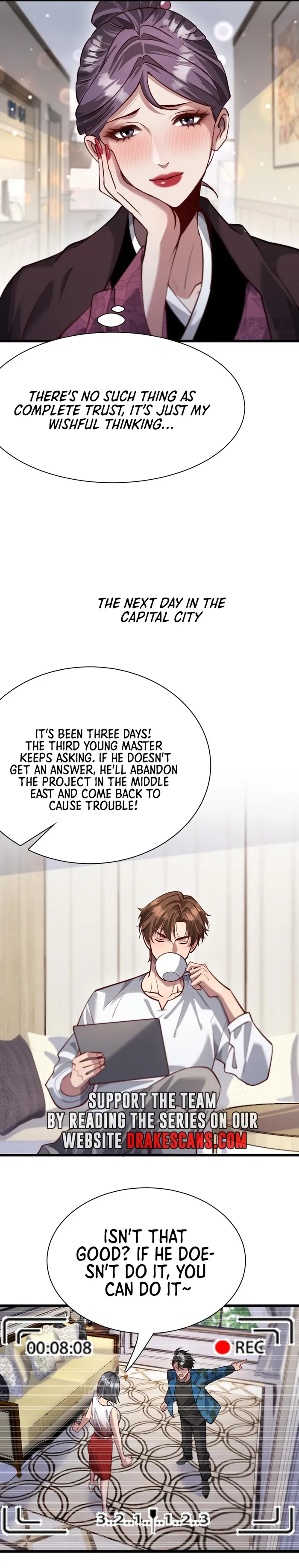 Read I’m Stuck On The Same Day For A Thousand Years ES Manga Online