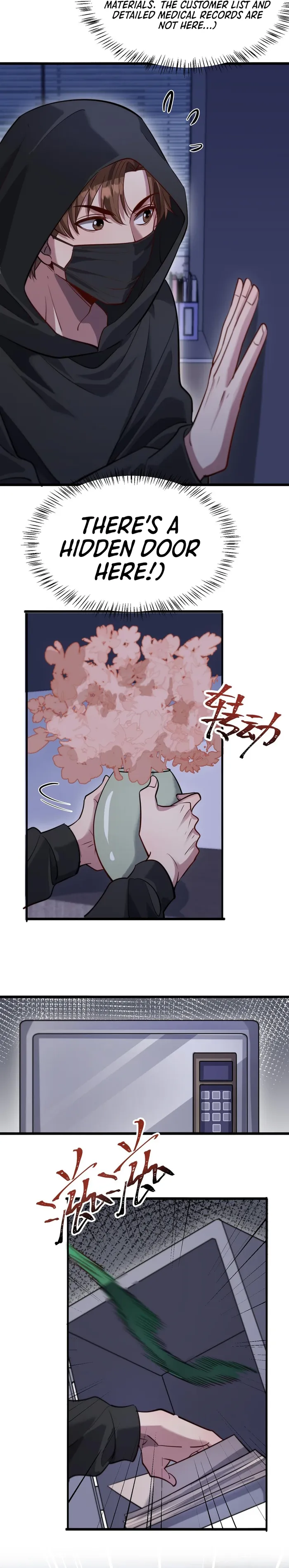 Read I’m Stuck On The Same Day For A Thousand Years ES Manga Online