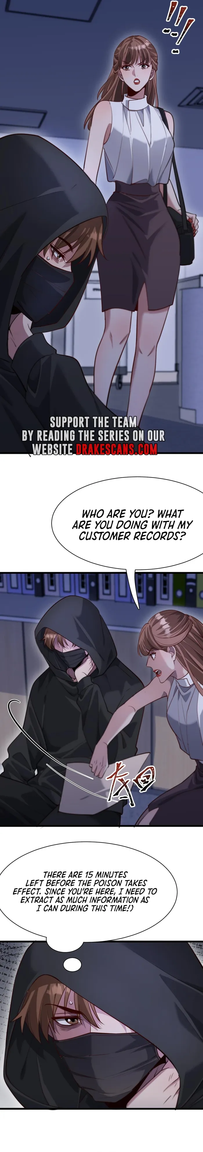 Read I’m Stuck On The Same Day For A Thousand Years ES Manga Online