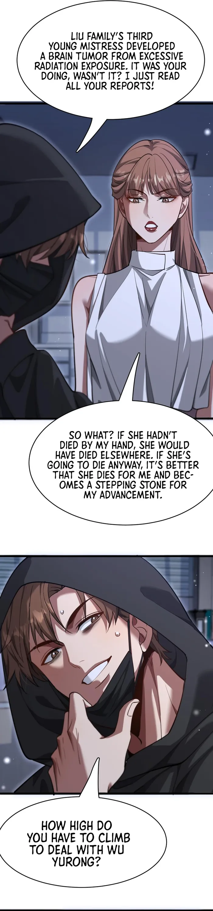 Read I’m Stuck On The Same Day For A Thousand Years ES Manga Online