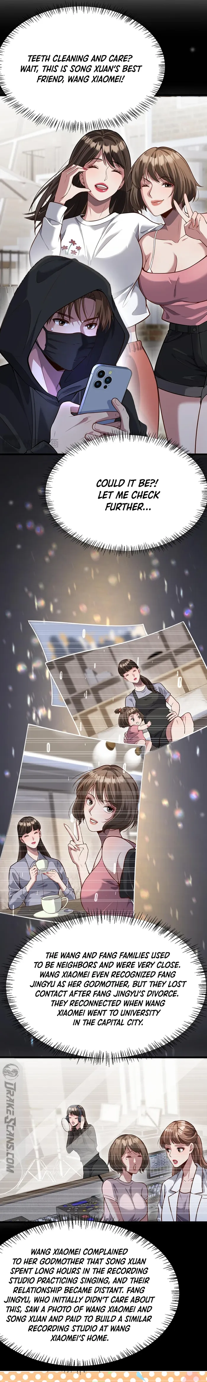 Read I’m Stuck On The Same Day For A Thousand Years ES Manga Online