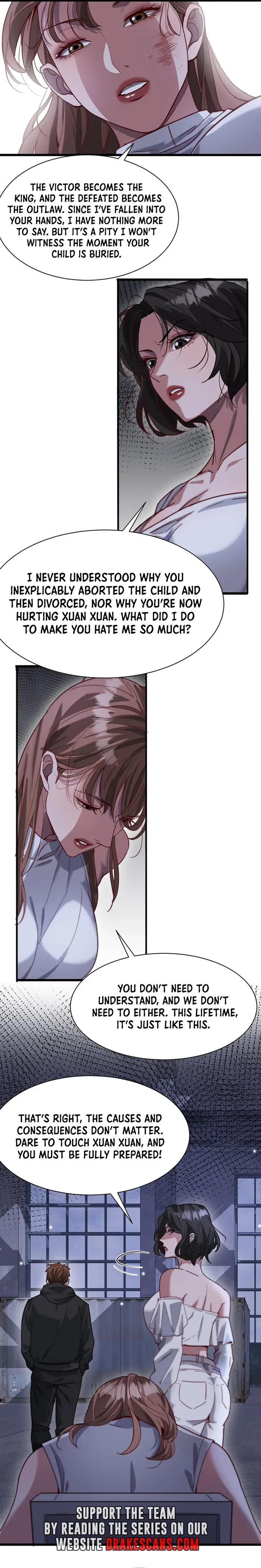 Read I’m Stuck On The Same Day For A Thousand Years ES Manga Online