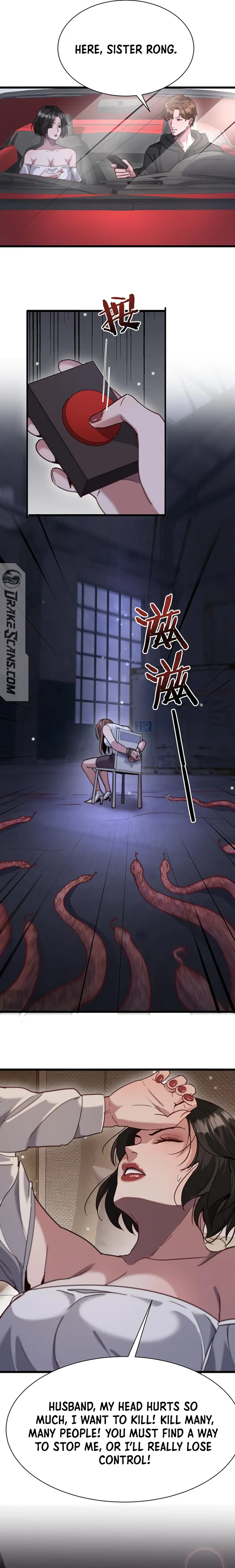 Read I’m Stuck On The Same Day For A Thousand Years ES Manga Online