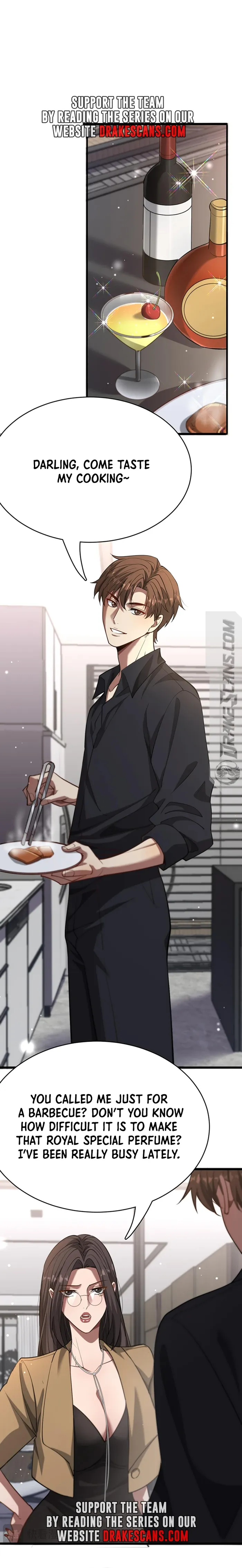 Read I’m Stuck On The Same Day For A Thousand Years ES Manga Online