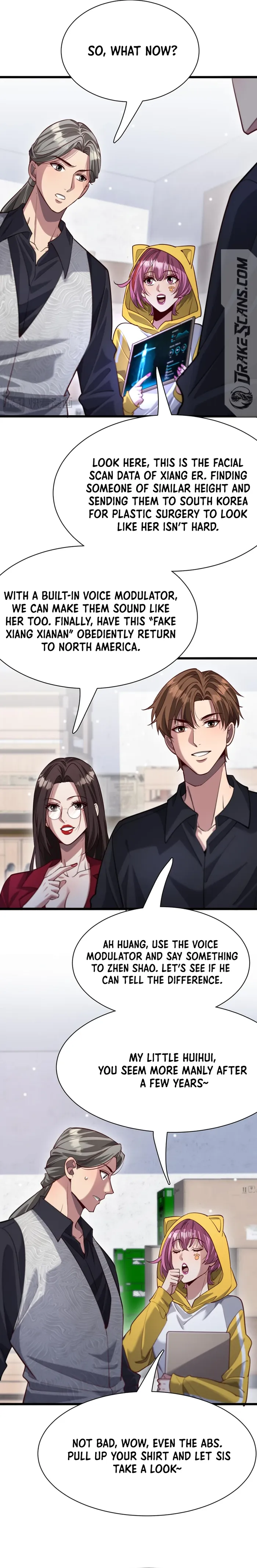 Read I’m Stuck On The Same Day For A Thousand Years ES Manga Online
