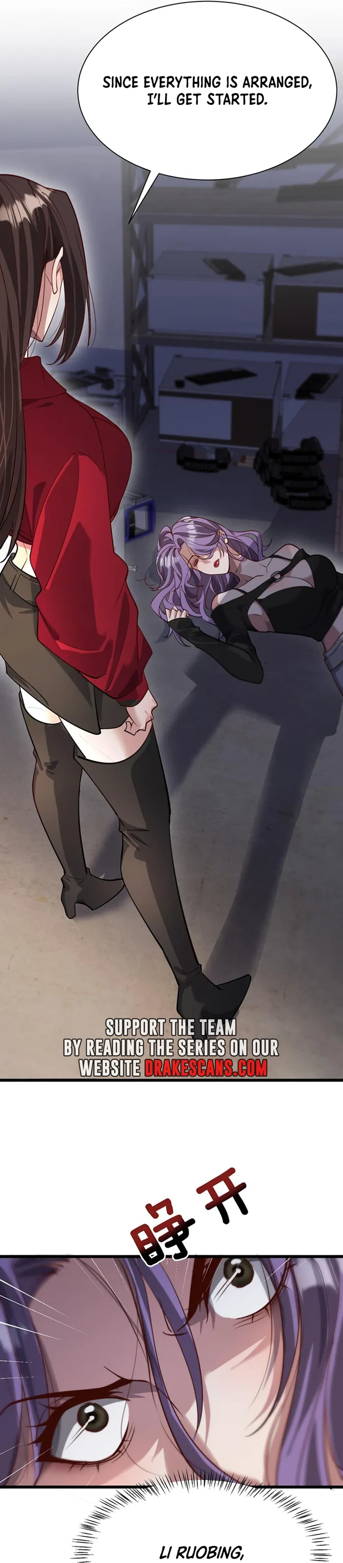 Read I’m Stuck On The Same Day For A Thousand Years ES Manga Online