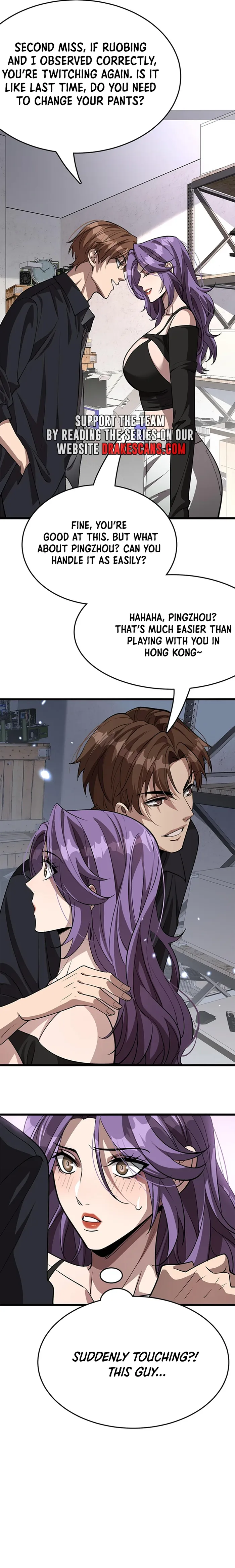 Read I’m Stuck On The Same Day For A Thousand Years ES Manga Online