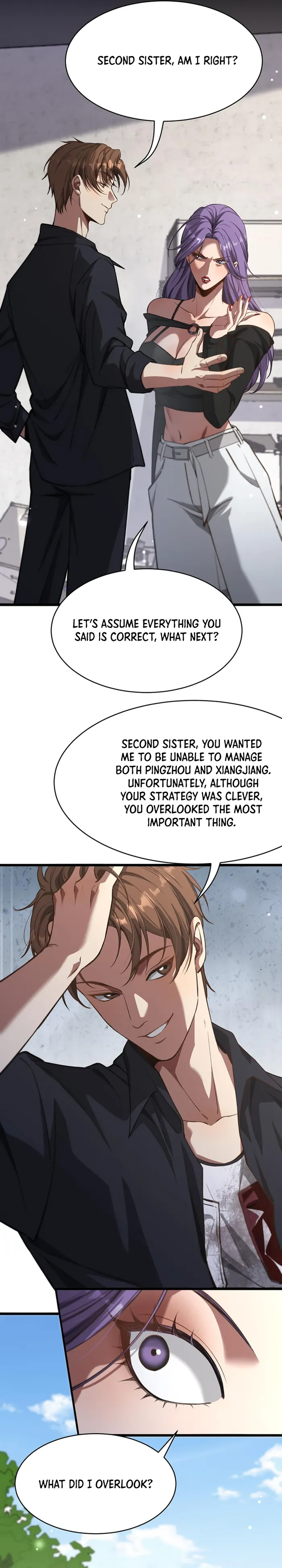 Read I’m Stuck On The Same Day For A Thousand Years ES Manga Online