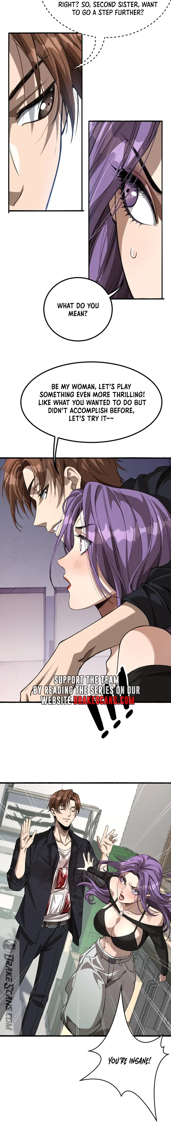 Read I’m Stuck On The Same Day For A Thousand Years ES Manga Online