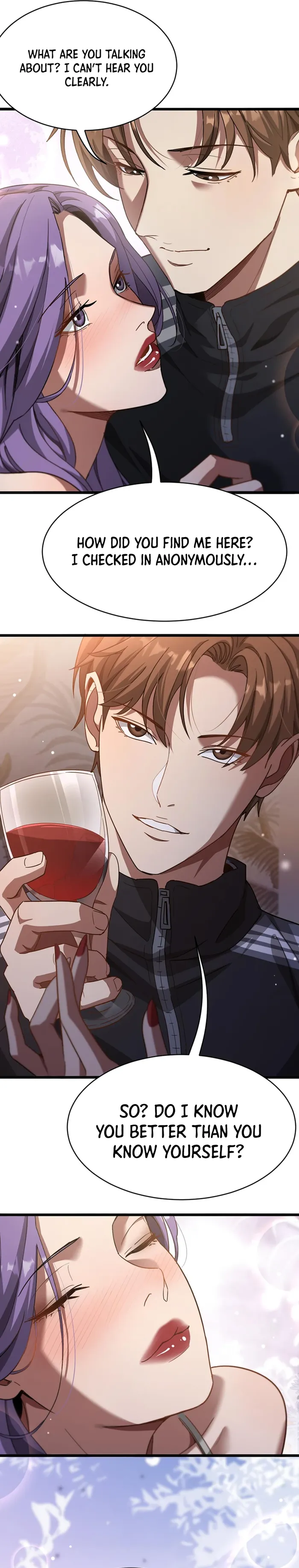 Read I’m Stuck On The Same Day For A Thousand Years ES Manga Online