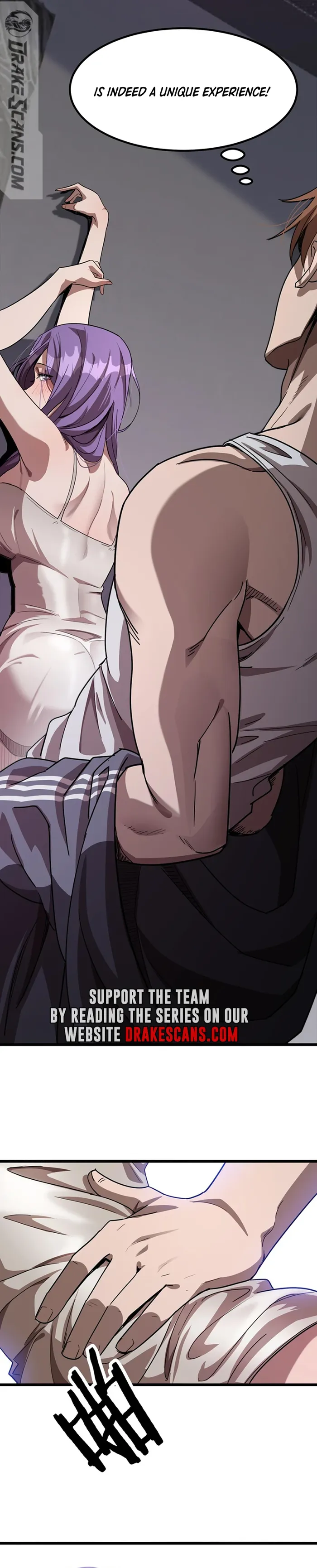 Read I’m Stuck On The Same Day For A Thousand Years ES Manga Online
