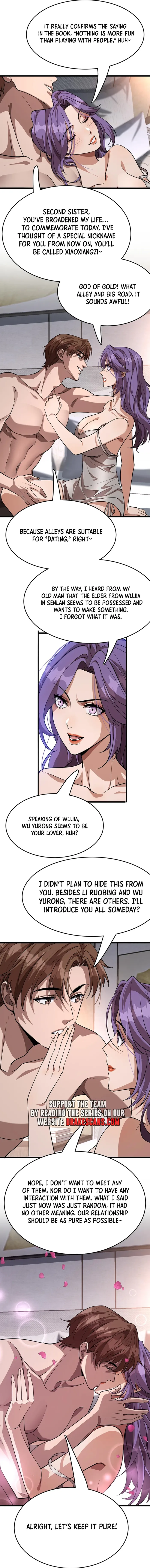 Read I’m Stuck On The Same Day For A Thousand Years ES Manga Online