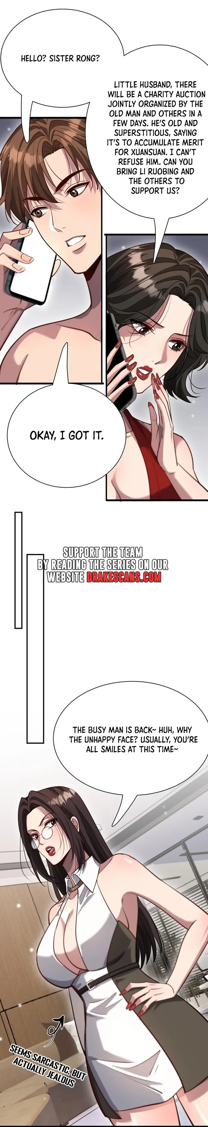 Read I’m Stuck On The Same Day For A Thousand Years ES Manga Online