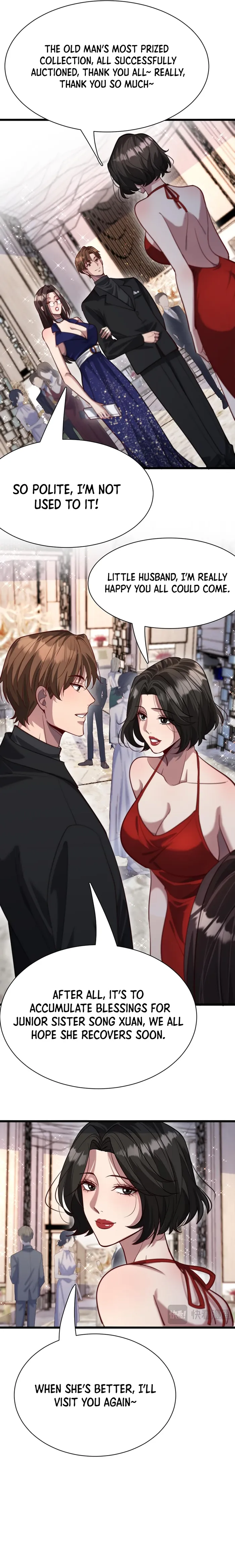 Read I’m Stuck On The Same Day For A Thousand Years ES Manga Online