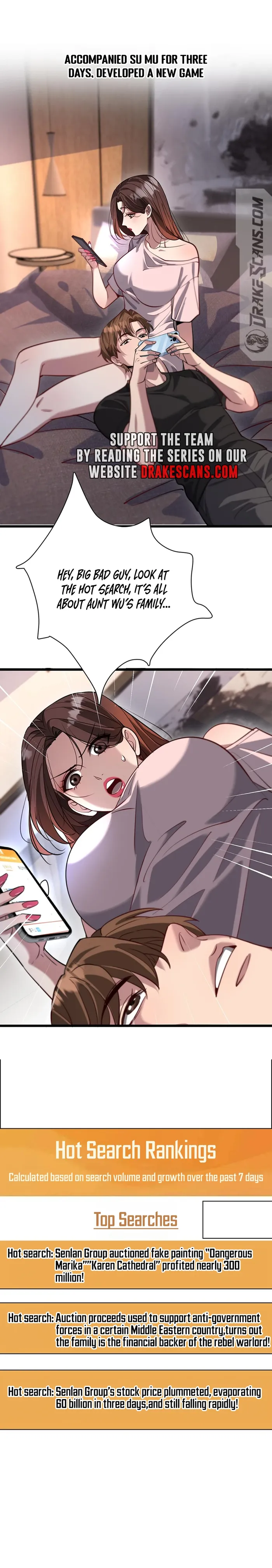 Read I’m Stuck On The Same Day For A Thousand Years ES Manga Online