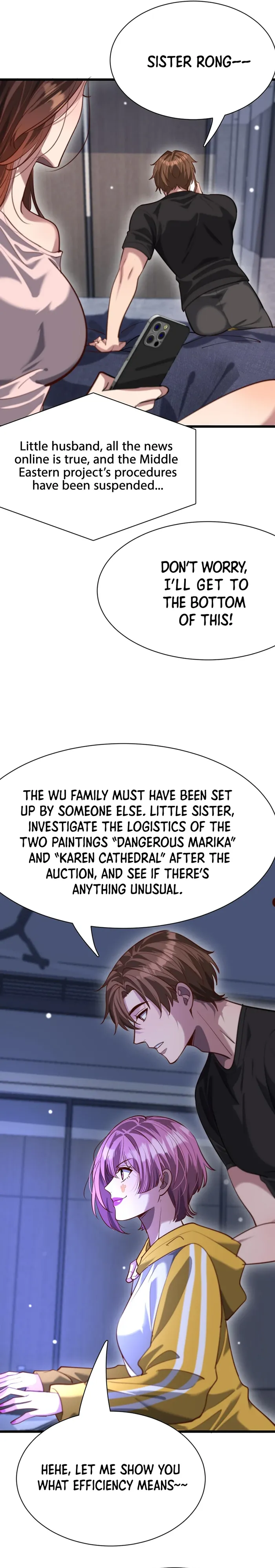 Read I’m Stuck On The Same Day For A Thousand Years ES Manga Online