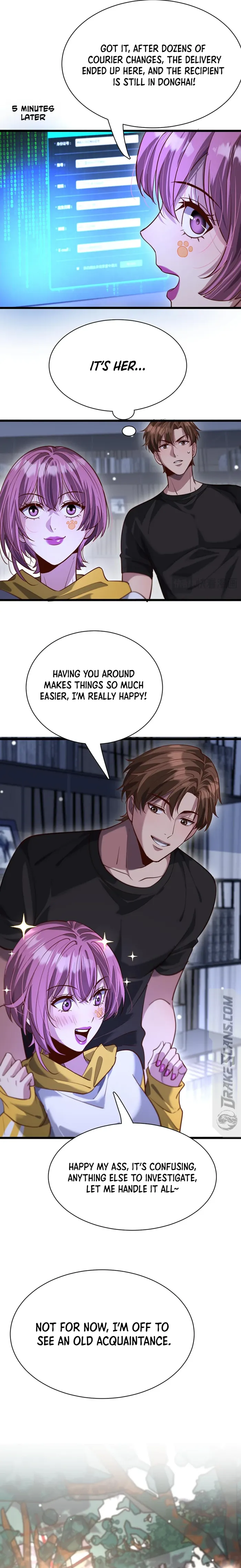 Read I’m Stuck On The Same Day For A Thousand Years ES Manga Online