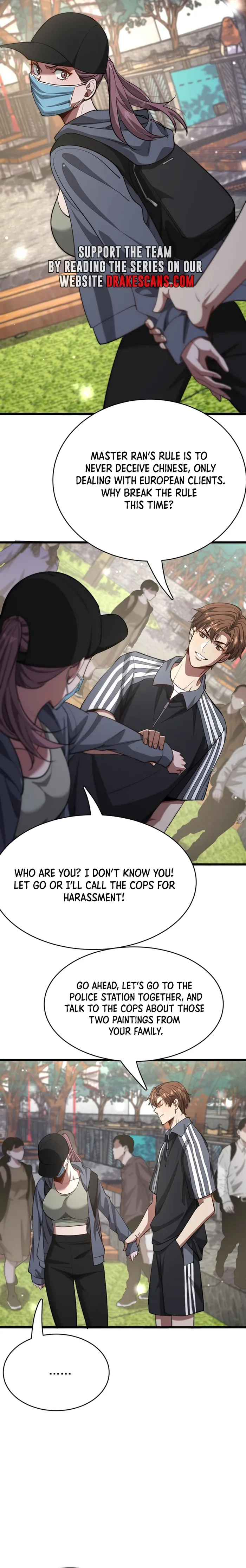 Read I’m Stuck On The Same Day For A Thousand Years ES Manga Online