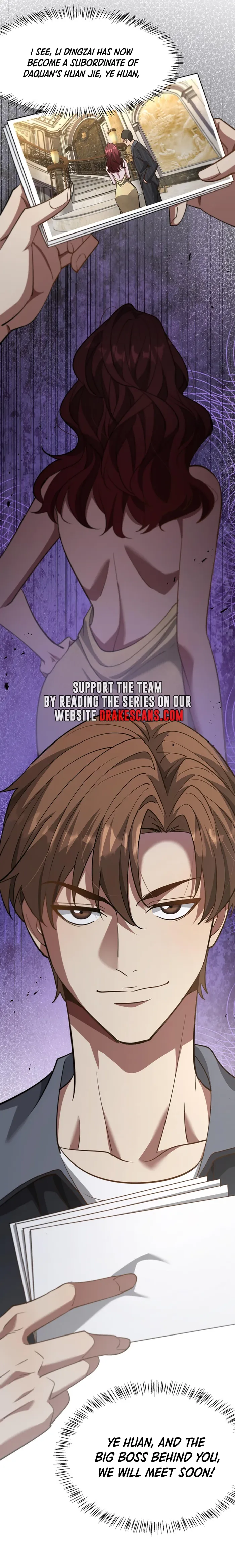 Read I’m Stuck On The Same Day For A Thousand Years ES Manga Online