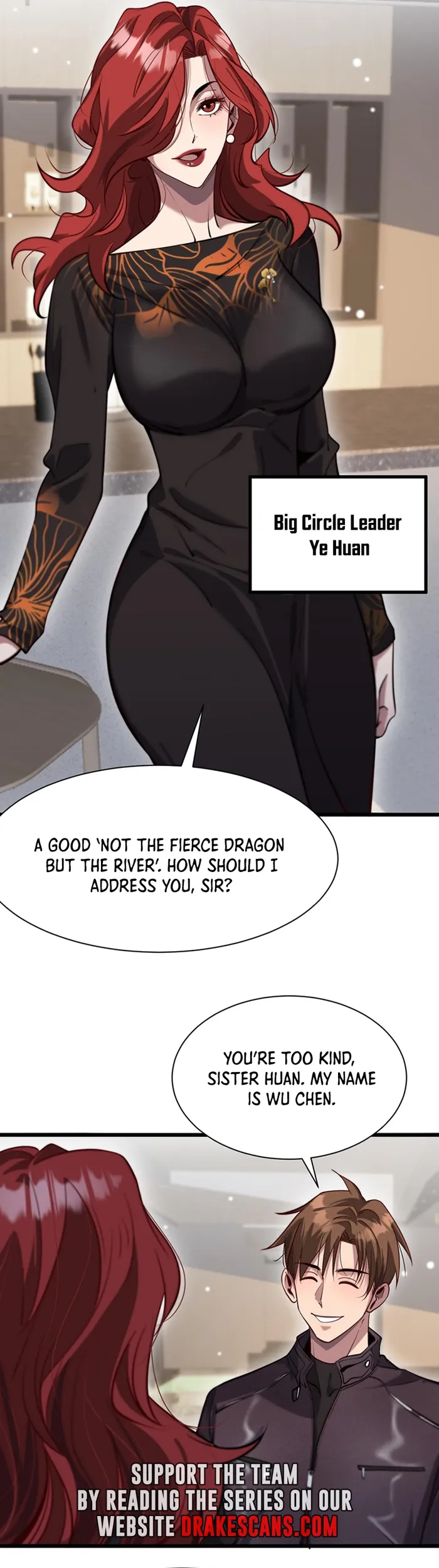 Read I’m Stuck On The Same Day For A Thousand Years ES Manga Online