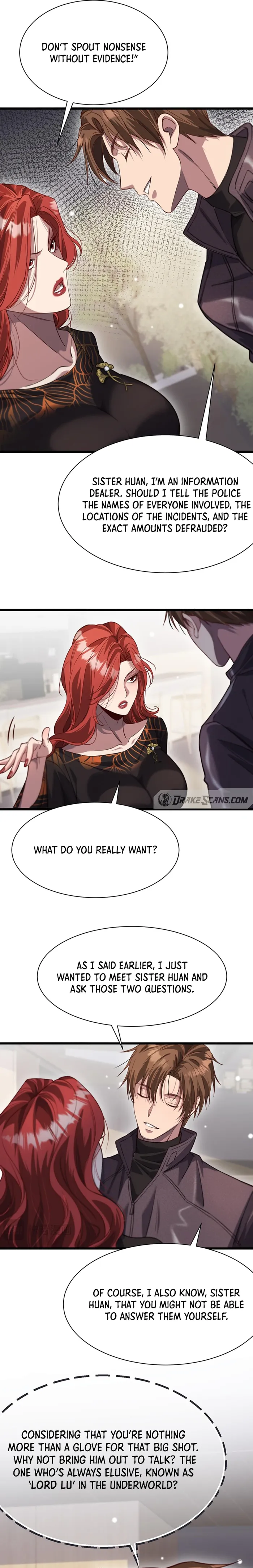 Read I’m Stuck On The Same Day For A Thousand Years ES Manga Online